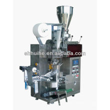 Tea Packing Machine with inner and outer bag